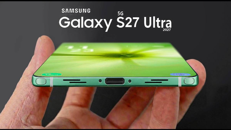 Galaxy S27 Ultra có thể lập kỷ lục về giá